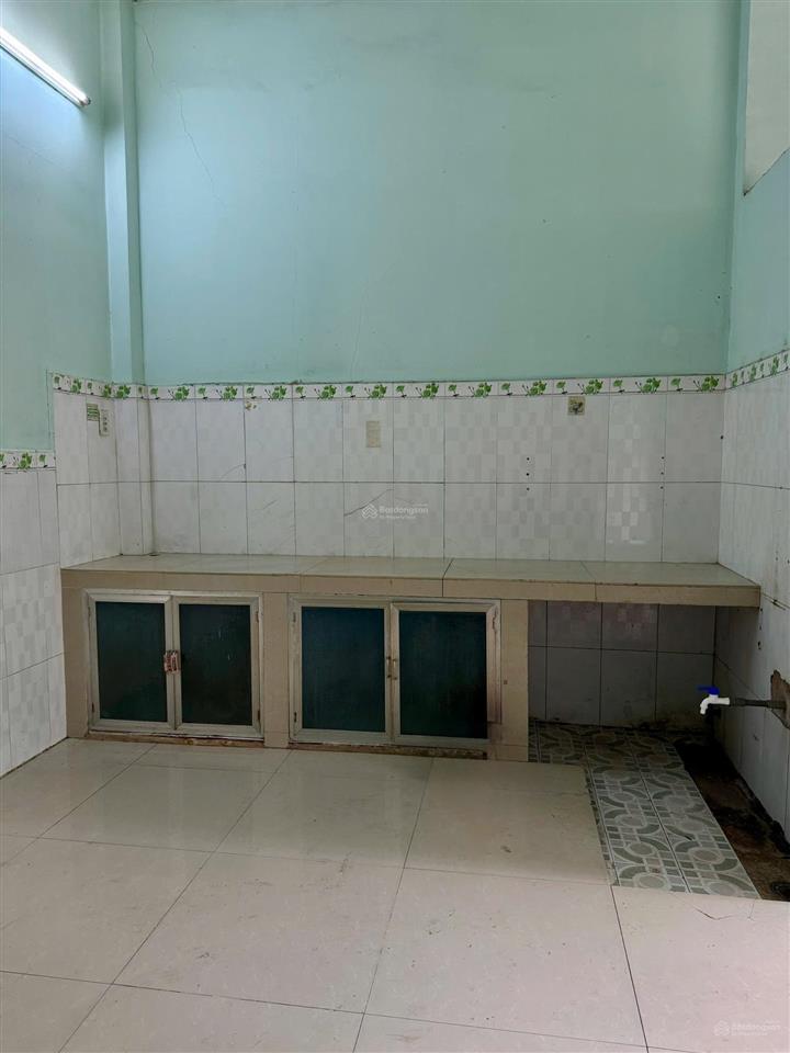 Nhà shr, đường ô tô thông tân thới nhì hm tdt thực tế 100m2 (5*20m)