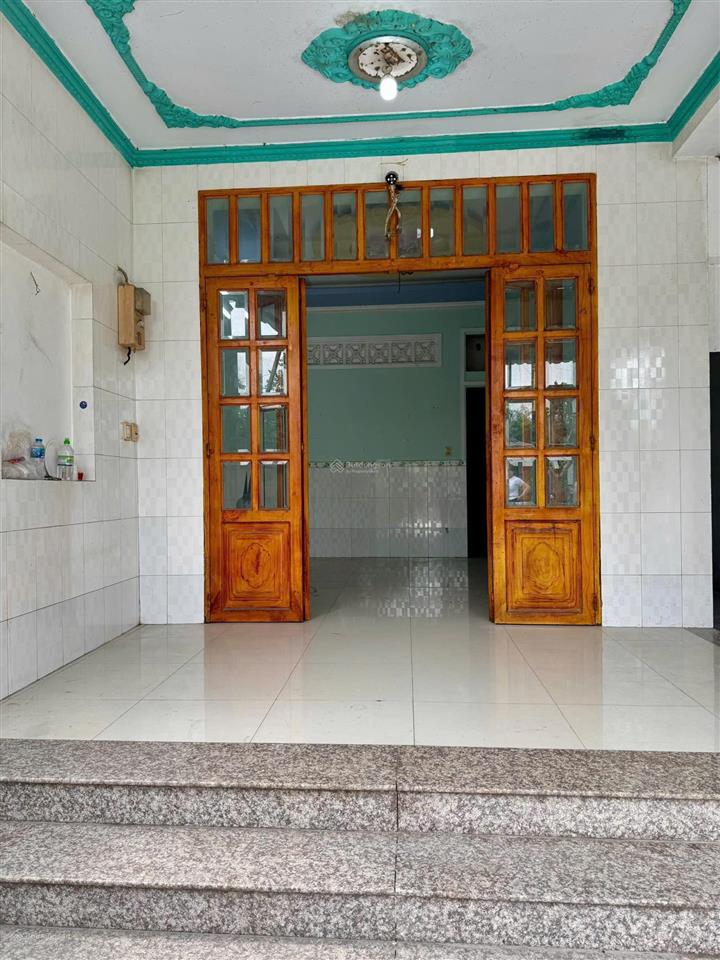 Nhà shr, đường ô tô thông tân thới nhì hm tdt thực tế 100m2 (5*20m)