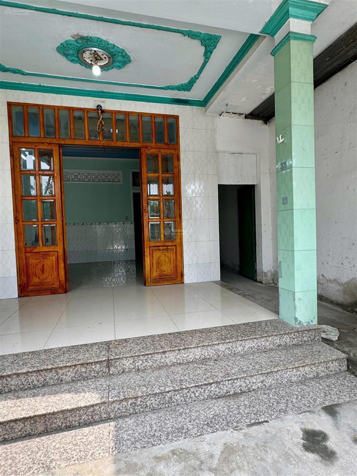 Nhà shr, đường ô tô thông tân thới nhì hm tdt thực tế 100m2 (5*20m)