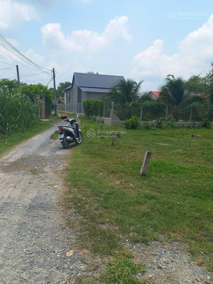 Đất full thổ cư lộc trát gia lộc trảng bàng, tây ninh
