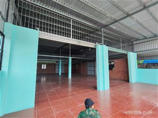 Cho thuê kho xưởng tdt 500m, dt xưởng 300m, xuân thới sơn, hóc môn