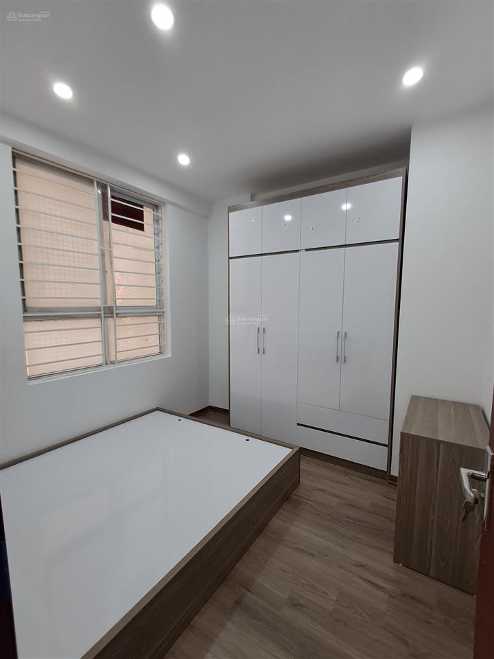 Chỉ 3.78 tỷ bán gấp chung cư ct1a1 linh đàm  45m2  2n2vs sổ đỏ cầm tay full nội thất