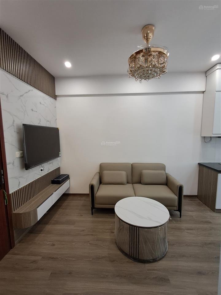 Chỉ 3.78 tỷ bán gấp chung cư ct1a1 linh đàm  45m2  2n2vs sổ đỏ cầm tay full nội thất