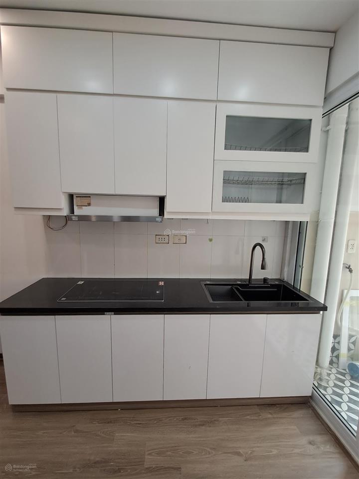 Chỉ 3.78 tỷ bán gấp chung cư ct1a1 linh đàm  45m2  2n2vs sổ đỏ cầm tay full nội thất