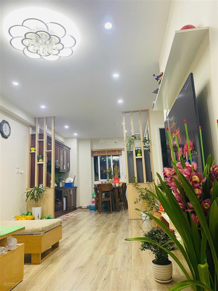 Bán chung cư đại kim buiding 70m2 2n2vs giá 5.6 tỷ nội thất đầy đủ sdcc