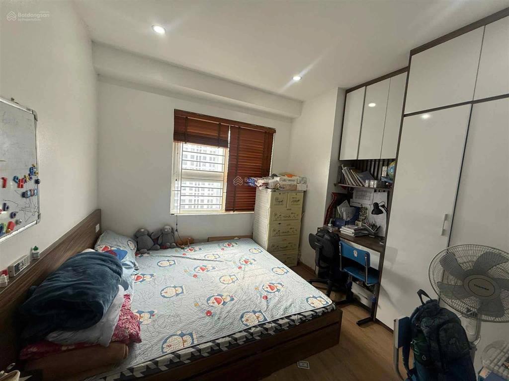 Bán chung cư đại kim buiding 70m2 2n2vs giá 5.6 tỷ nội thất đầy đủ sdcc