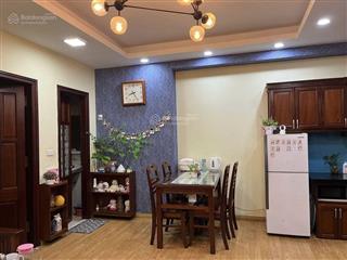 Chỉ 3.65 tỷ cần bán gấp căn hộ 60m2 tòa ct8 chung cư đại thanh, sổ đỏ chính chủ