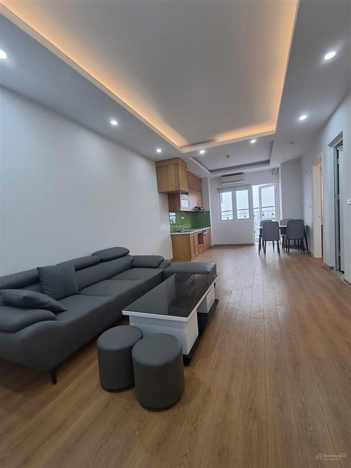 5,08 tỷ cần bán gấp trước tết căn hộ 60m2 chung cư đại kim buiding nhà đẹp có thương lượng