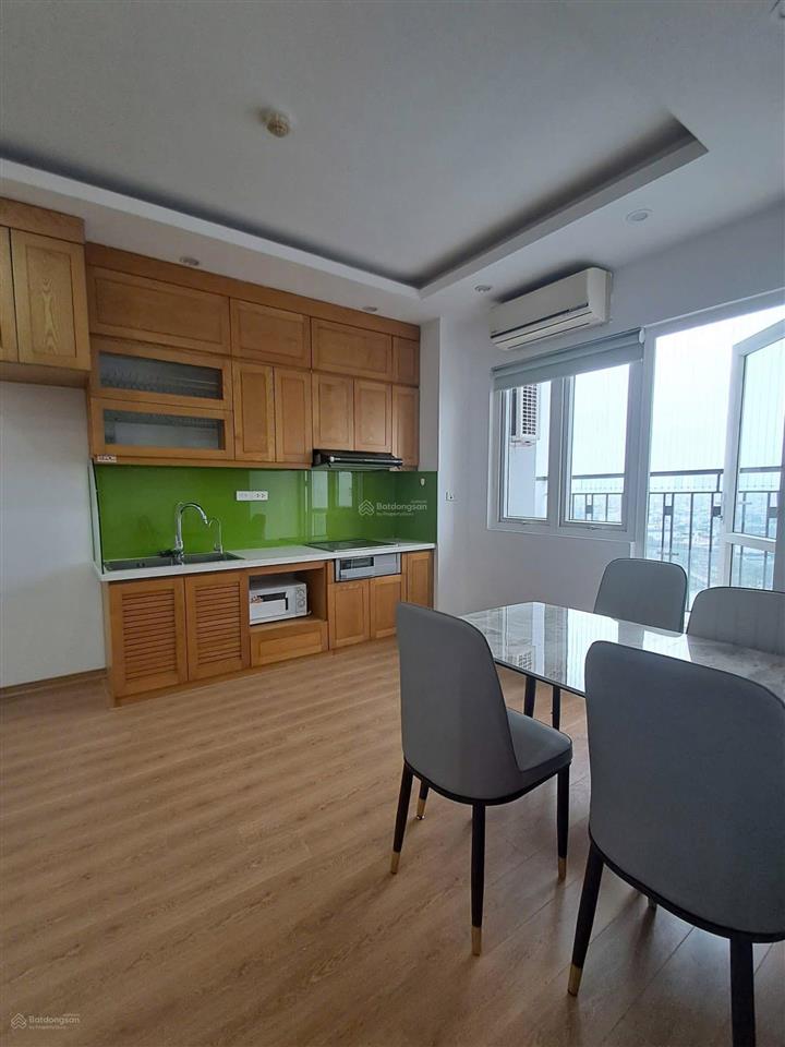 5,08 tỷ cần bán gấp trước tết căn hộ 60m2 chung cư đại kim buiding nhà đẹp có thương lượng