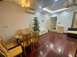 Chỉ 2.62 tỷ cần bán gấp trước tết căn hộ 46m2 chung cư hh linh đàm nội thất đầy đủ