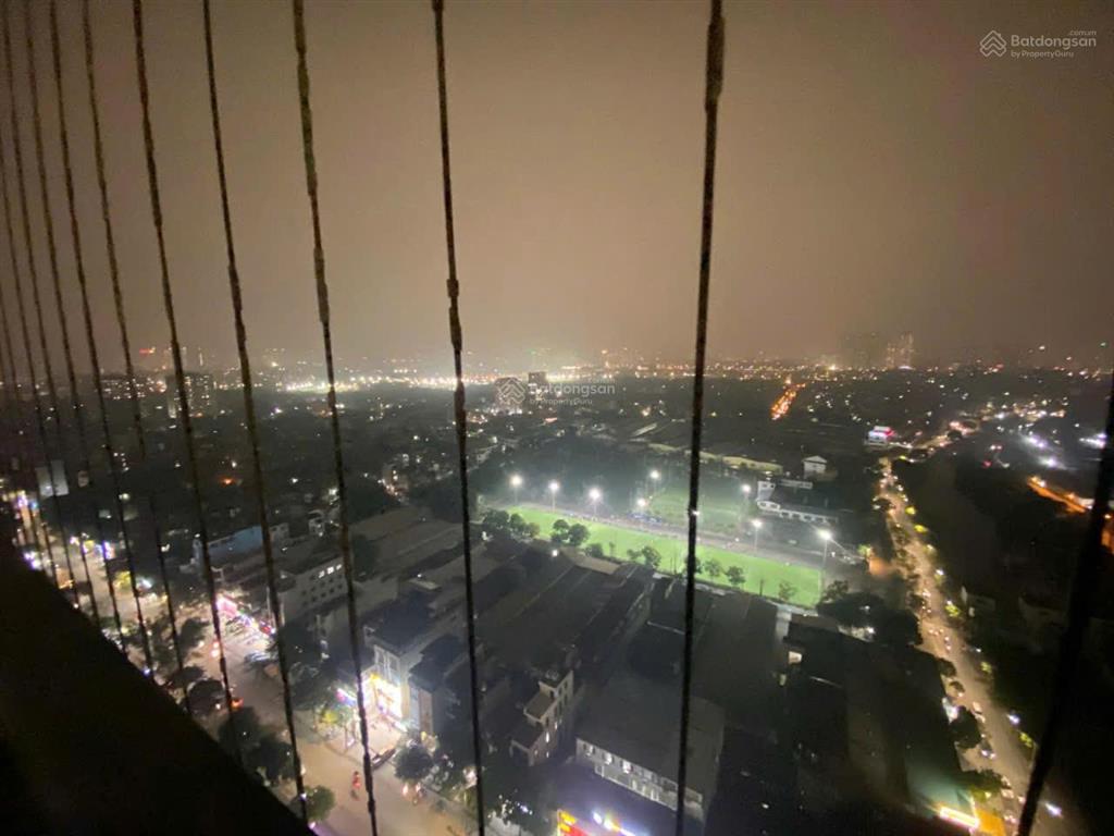 Chỉ 3.39 tỷ bán chung cư đại thanh 56m2 2pn 2vs, sổ hồng chính chủ tầng đẹp