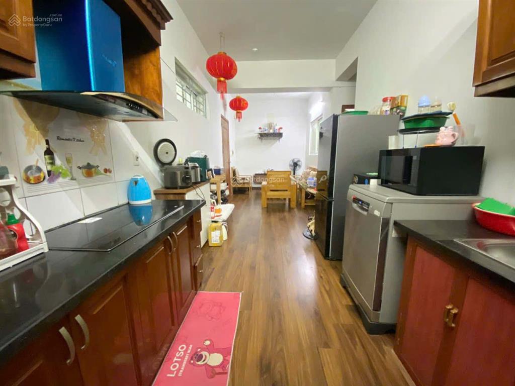 Chỉ 3.39 tỷ bán chung cư đại thanh 56m2 2pn 2vs, sổ hồng chính chủ tầng đẹp