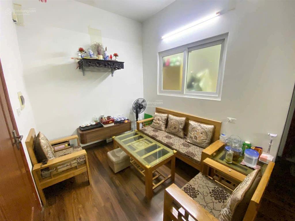 Chỉ 3.39 tỷ bán chung cư đại thanh 56m2 2pn 2vs, sổ hồng chính chủ tầng đẹp