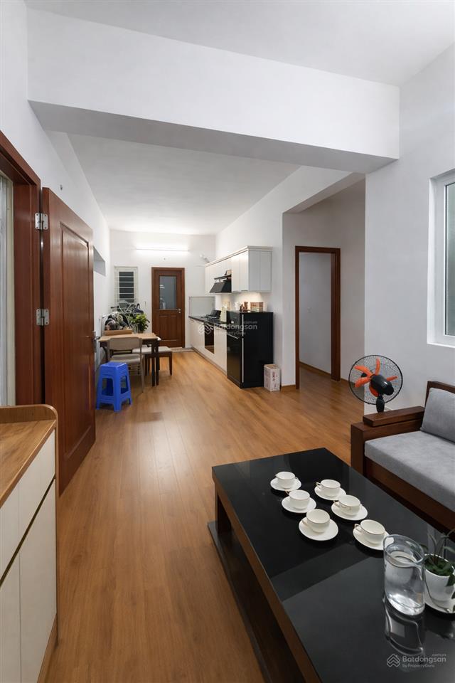3.6 tỷ bán nhanh căn hộ 56m2 chung cư đại thanh sổ đỏ chính chủ nội thất đầy đủ
