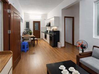 Chỉ 3.48 tỷ bán nhanh căn hộ 56m2 chung cư đại thanh, sổ đỏ chính chủ nội thất đầy đủ