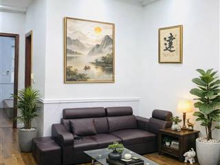 Chỉ 2.75 tỷ căn hộ 42m2 chung cư đại thanh sổ đỏ chính chủ đầy đủ nội thất