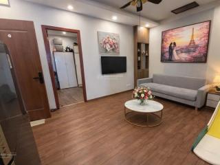 Chỉ 3.65 tỷ căn hộ 54m2 2n2vs chung cư kim văn kim lũ sổ đỏ chính chủ đầy đủ nội thất