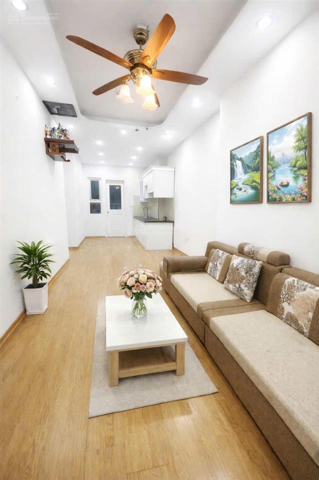 Chỉ 3.55 tỷ sở hữu căn hộ 60m2 lô góc chung cư đại thanh, sổ đỏ chính chủ