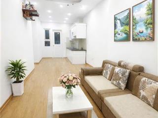 Chỉ 3.55 tỷ sở hữu căn hộ 60m2 lô góc chung cư đại thanh, sổ đỏ chính chủ