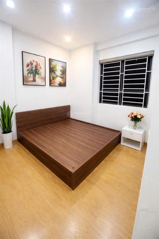 Chỉ 3.55 tỷ sở hữu căn hộ 60m2 lô góc chung cư đại thanh, sổ đỏ chính chủ