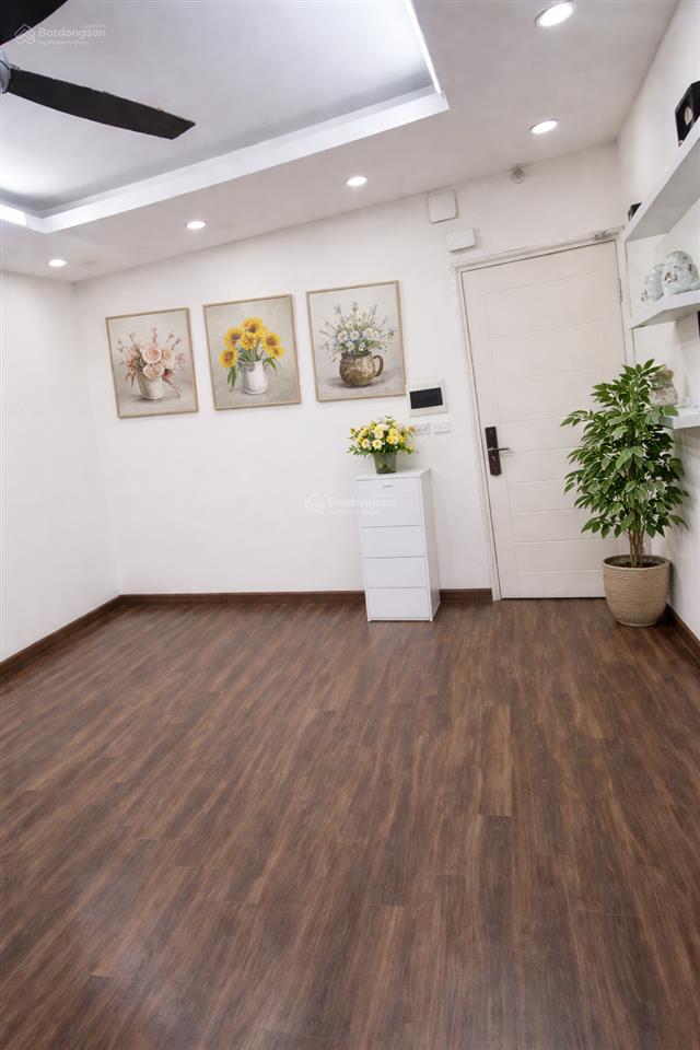 Chỉ 4.95 tỷ bán gấp căn hộ đại kim building  trần hoà 65m2, full nội thất đẹp sđcc