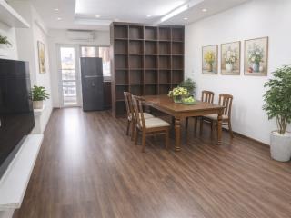 Chỉ 4.78 tỷ bán gấp căn hộ đại kim building  trần hoà 65m2 2pn, full nội thất đẹp sđcc