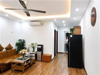 Chỉ 3.2 tỷ căn hộ 45m2 chung cư kim văn kim lũ sổ đỏ chính chủ đầy đủ nội thất