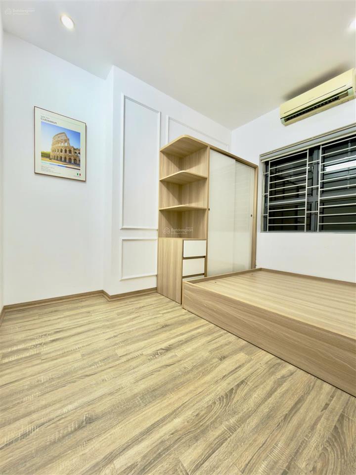 Chỉ 3.55 tỷ cần bán gấp căn hộ 54m2 chung cư kim văn kim lũ sổ đỏ chính chủ nội thất đầy đủ