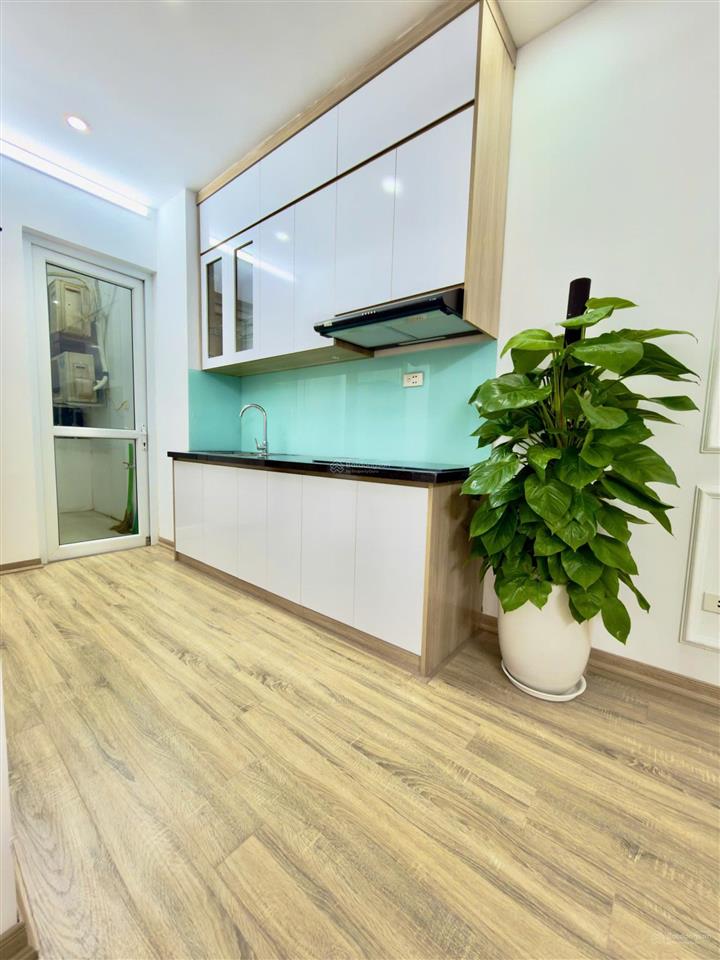 Chỉ 3.55 tỷ cần bán gấp căn hộ 54m2 chung cư kim văn kim lũ sổ đỏ chính chủ nội thất đầy đủ
