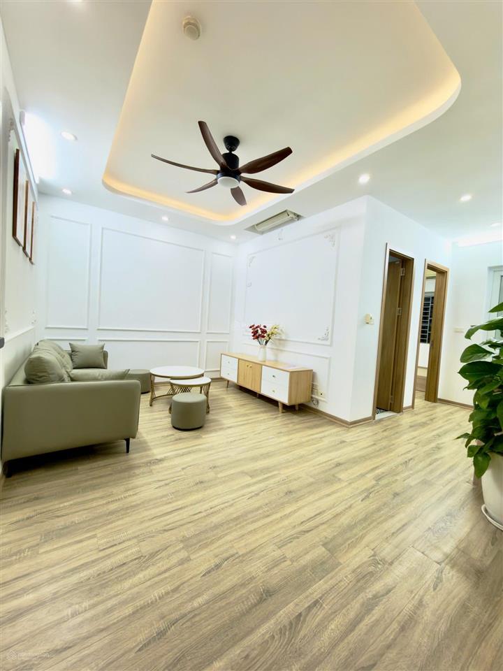 Chỉ 3.55 tỷ cần bán gấp căn hộ 54m2 chung cư kim văn kim lũ sổ đỏ chính chủ nội thất đầy đủ