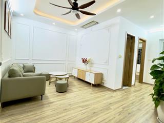 Chỉ 3.55 tỷ cần bán gấp căn hộ 54m2 chung cư kim văn kim lũ sổ đỏ chính chủ nội thất đầy đủ