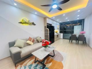Bán căn hộ 69m2 chung cư ct3 x2 bắc linh đàm sổ đỏ chính chủ giá 5.25 tỷ nội thất đầy đủ