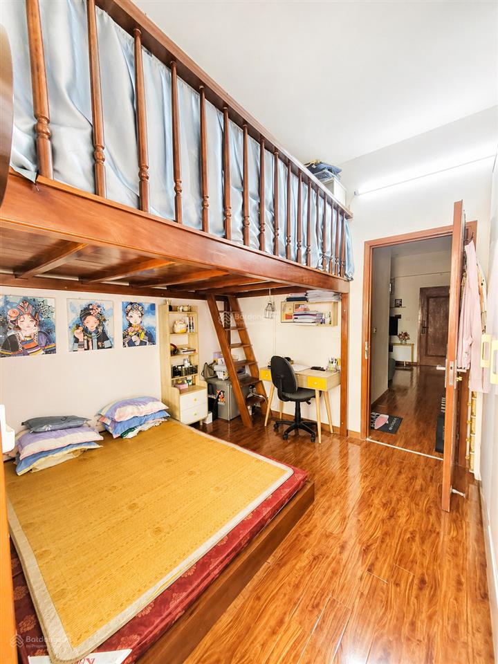 Chỉ 2.6 tỷ cần bán gấp căn hộ 42m2 chung cư đại thanh sổ đỏ chính chủ