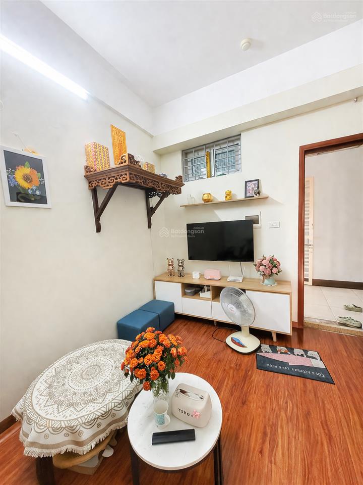 Chỉ 2.6 tỷ cần bán gấp căn hộ 42m2 chung cư đại thanh sổ đỏ chính chủ