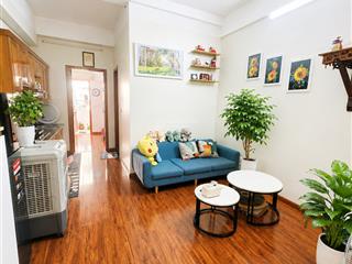 Chỉ 2.6 tỷ cần bán gấp căn hộ 42m2 chung cư đại thanh sổ đỏ chính chủ