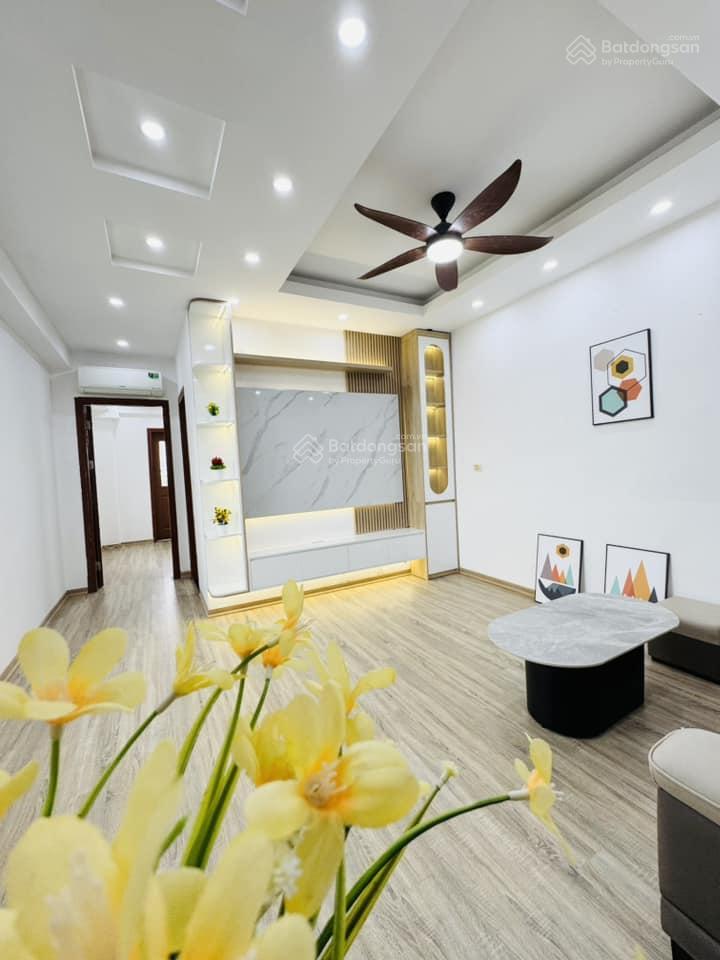 Chỉ 2.75 tỷ gia đình cần bán gấp căn hộ 45m2 chung cư đại thanh sổ đỏ chính chủ