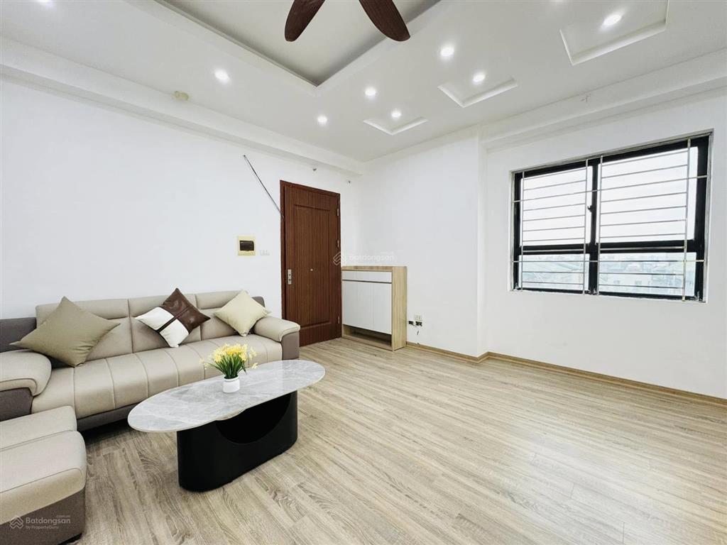 Chỉ 2.75 tỷ gia đình cần bán gấp căn hộ 45m2 chung cư đại thanh sổ đỏ chính chủ