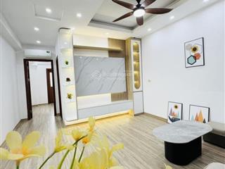Chỉ 2.75 tỷ gia đình cần bán gấp căn hộ 45m2 chung cư đại thanh sổ đỏ chính chủ