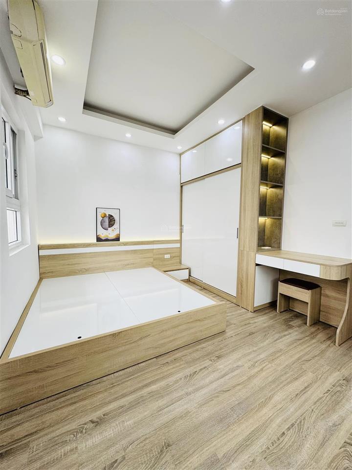 Chỉ 2.75 tỷ gia đình cần bán gấp căn hộ 45m2 chung cư đại thanh sổ đỏ chính chủ