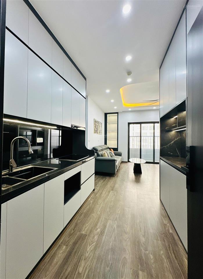 Chỉ 5.45 tỷ căn hộ a2 kim giang 70m2 3n2vs 2 ban công đầy đủ nội thất sổ đỏ chính chủ