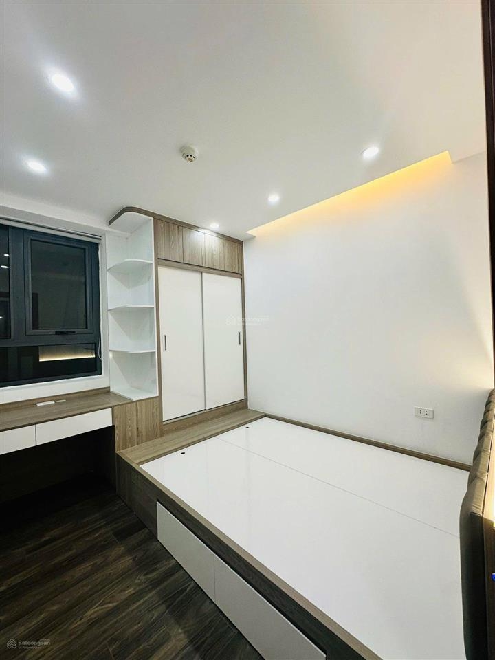 Bán gấp căn hộ 65m2 2pn 2vs chung cư đại kim building sổ đỏ chính chủ, giá chỉ 4.7 tỷ