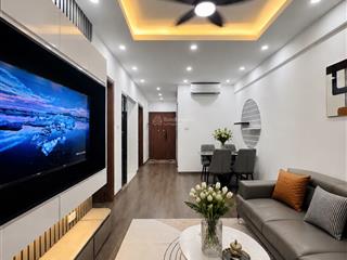 Bán gấp căn hộ 65m2 2pn 2vs chung cư đại kim building sổ đỏ chính chủ giá chỉ 4.85 tỷ