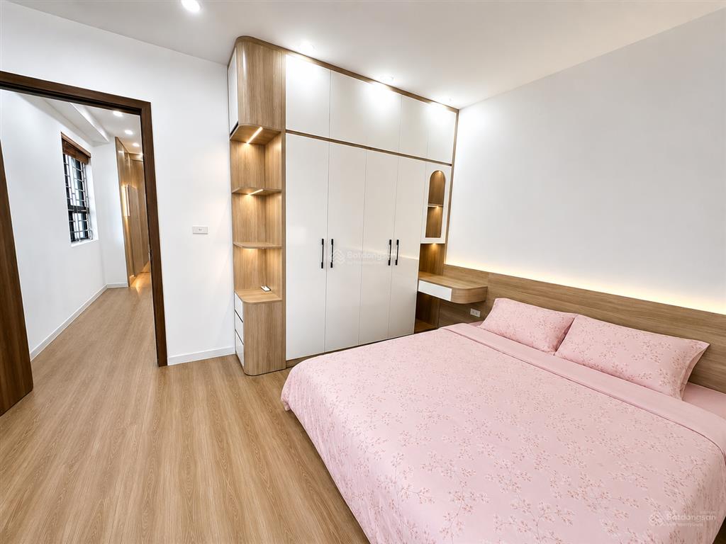 Chỉ 2.65 tỷ căn hộ 45m2 lô góc chung cư đại thanh sổ đỏ chính chủ