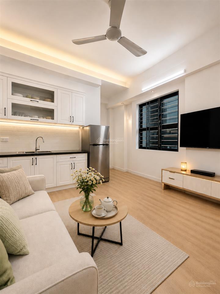 Chỉ 2.65 tỷ căn hộ 45m2 lô góc chung cư đại thanh sổ đỏ chính chủ