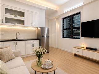 Chỉ 2.65 tỷ căn hộ 45m2 lô góc chung cư đại thanh sổ đỏ chính chủ