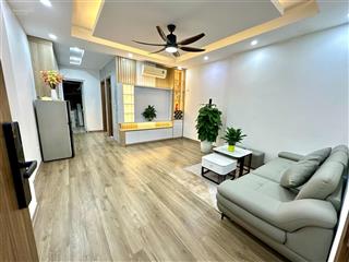Bán chung cư kim văn kim lũ 45m2 sổ đỏ chính chủ, 2,3 tỷ