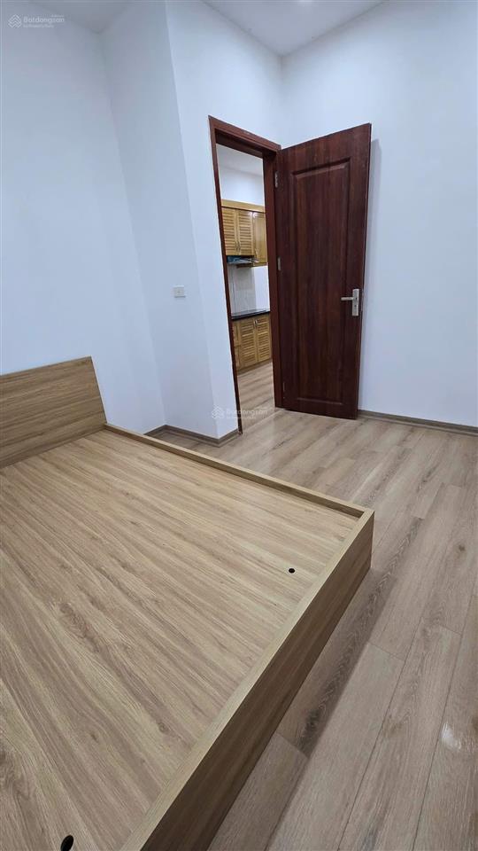 Bán chung cư kim văn kim lũ 45m2 sổ đỏ chính chủ 2,7 tỷ