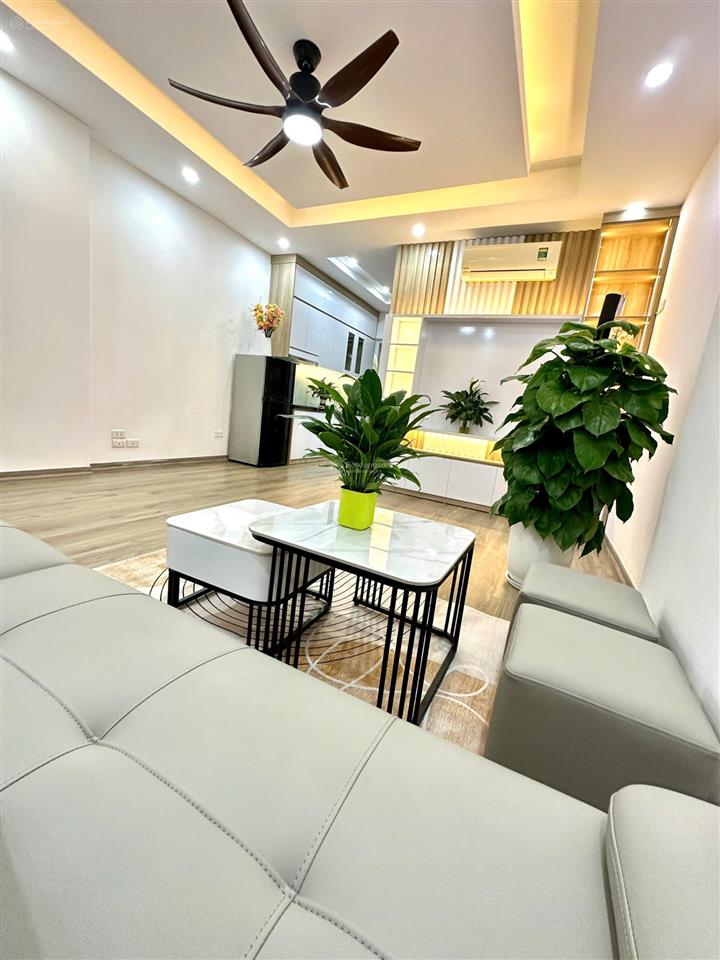 Bán chung cư kim văn kim lũ 45m2 sổ đỏ chính chủ, 2,3 tỷ