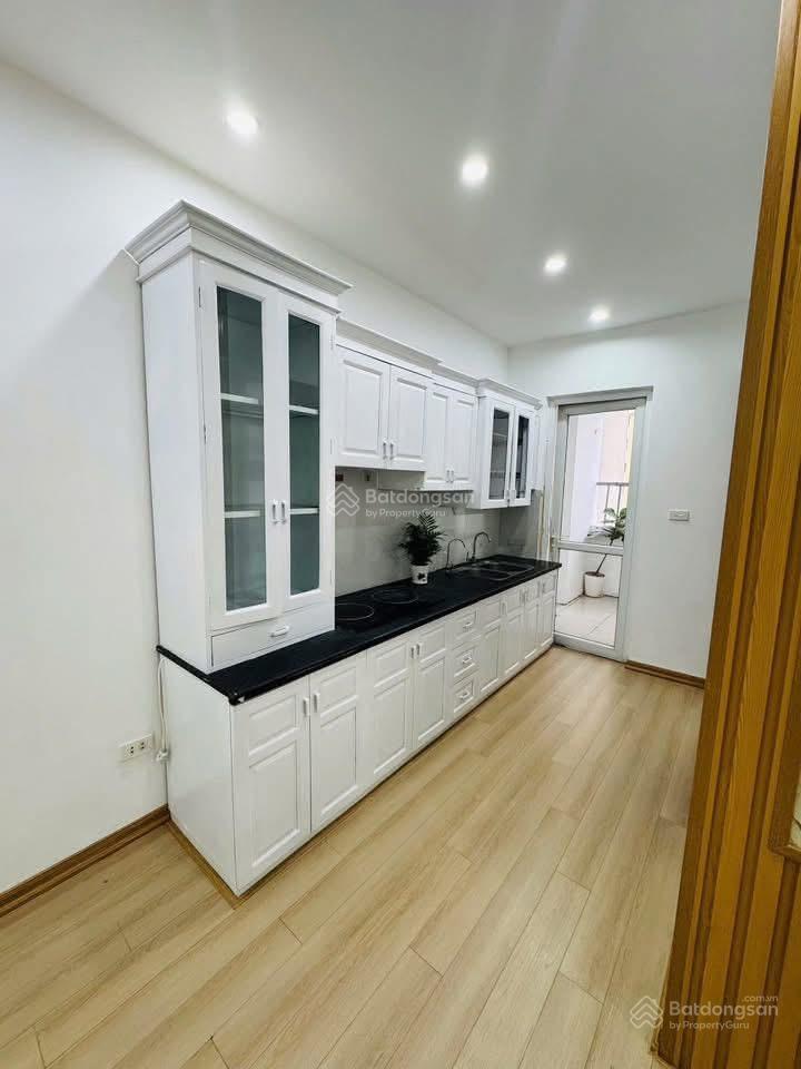 Bán chung cư kim văn kim lũ 45m2 sổ đỏ chính chủ 2,7 tỷ