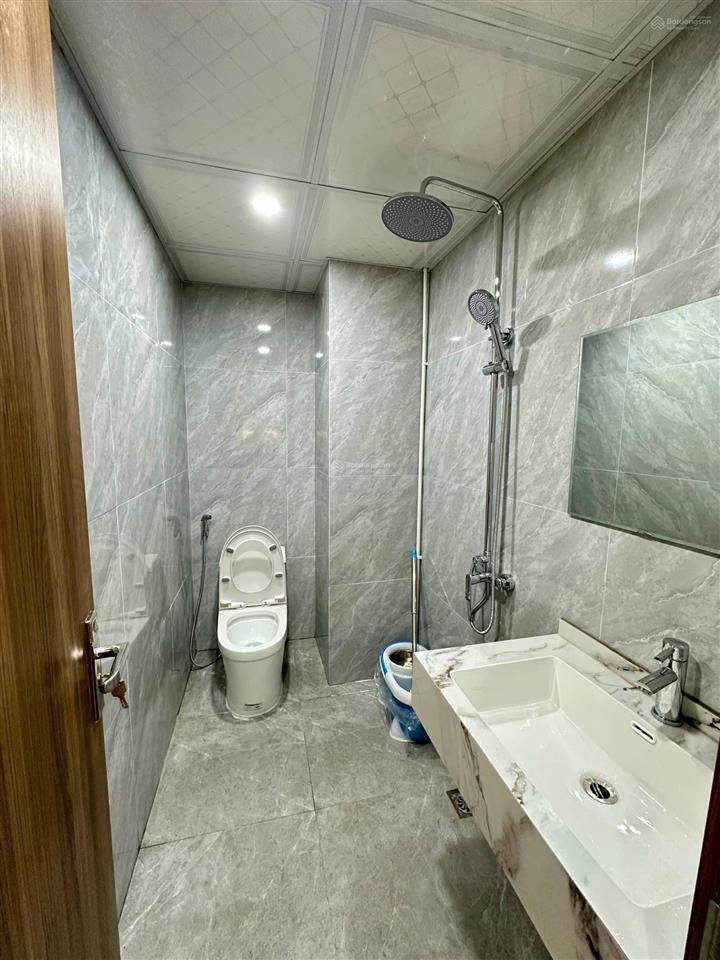 Bán chung cư kim văn kim lũ 45m2 sổ đỏ chính chủ, 2,3 tỷ